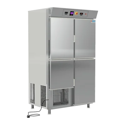 Commercial Heavy Duty Automatic Curd Incubator Machine